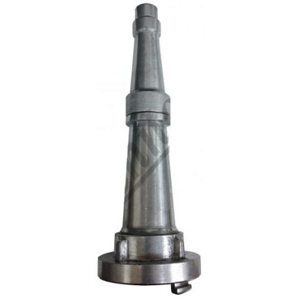 Teava refulare simpla tip C - Aluminiu