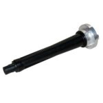 Teava refulare simpla tip B - plastic