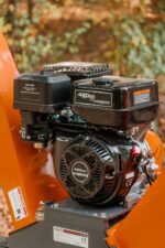 Tocator de crengi benzina DKD TC 15 B - imagine 10