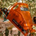 Tocator de crengi benzina TECHNOWORKER TC 7 B