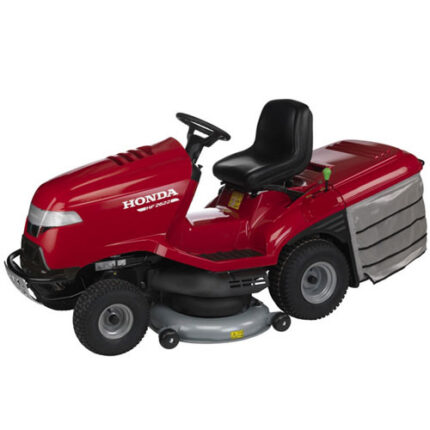 Tractoras de tuns gazon HONDA HF 2622 HM la preturi foarte avantajoase
