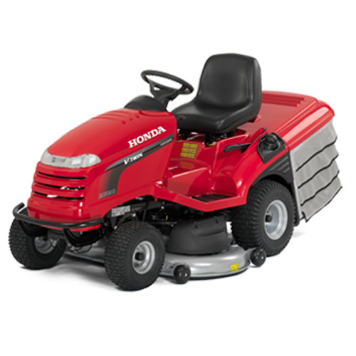 Tractoras de tuns gazon HONDA HF2620 HME masina de tuns gazonul pe suprafete mari