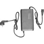Tricicleta electrica DKD L2E-U putere 1200W 3+1 viteze 25km/h bena 150x100x45 cm basculabila obloane rabatabile autonomie +-60 Km acumulatori 6x12V/45Ah - imagine 8