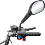 Tricicleta electrica DKD L2E-U putere 1200W 3+1 viteze 25km/h bena 150x100x45 cm basculabila obloane rabatabile autonomie +-60 Km acumulatori 6x12V/45Ah - imagine 10