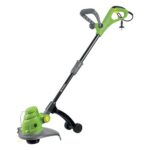 Trimmer electric Fieldmann FZS 2002-E 0.5 kw cu roti din Cehia