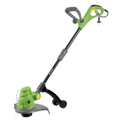 Trimmer electric Fieldmann FZS 2002-E 0.5 kw cu roti din Cehia