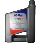 Ulei Transmisie Aral de 1L pentru grupul de la motosape si motocultoare atat benzina cat si pe motorina