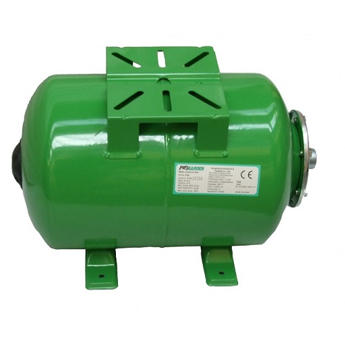 Vas hidrofor ProGarden 24L este un model ce poate fi montat pe un hidrofor
