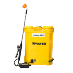 Vermorel Electric DKD 16L - imagine 4