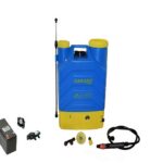 Vermorel Electric DKD 16 L NEW