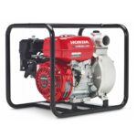 Motopompa Honda ape semi incarcate WB 20 XT4 DRX