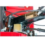 Motosapa WEIMA WM900 NEW motor 7CP - imagine 4