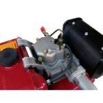 Motor diesel WEIMA WM186FE de 9-10 CP, pornire electrica - imagine 5