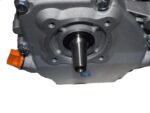 motor pe benzina 7cp vanzare ax conic
