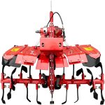Freza tractata Kama KDT910 80 cm
