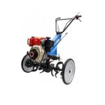 MOTOCULTOR KAMA SEP 65D DIESEL 5CP 2+1 94cm