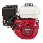 Motosapa KAMA 500 cu Motor Honda GX200 - imagine 3