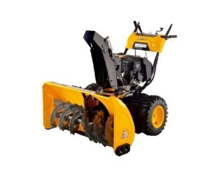 Freza de zapada KAMA SNOW KC 1542 MS-A