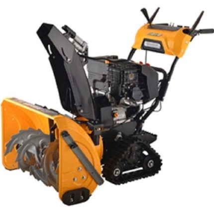 Freza de zapada KAMA SNOW KC1334 GT