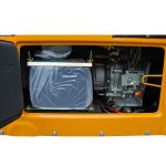 Generator curent Kama KDE 6500TN diesel putere max 5.5 kW rezervor 15 l 230V AVR & ATS inclus - imagine 10