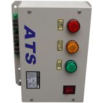 Generator curent Kama KDE 6500TN diesel putere max 5.5 kW rezervor 15 l 230V AVR & ATS inclus - imagine 14