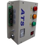 Generator curent Kama KDE 6500TN diesel putere max 5.5 kW rezervor 15 l 230V AVR & ATS inclus - imagine 15