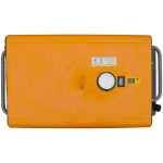 Generator curent Kama KDE 6500TN diesel putere max 5.5 kW rezervor 15 l 230V AVR & ATS inclus - imagine 4