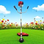 Motocoasa DKD BC 65B - imagine 3