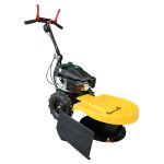 Motocositoare DKD SGP500 motor RATO 6,5 CP - imagine 2