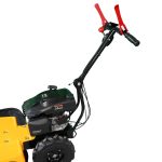 Motocositoare DKD SGP500 motor RATO 6,5 CP - imagine 3