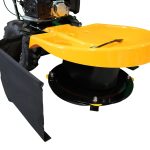 Motocositoare DKD SGP500 motor RATO 6,5 CP - imagine 4