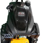 Motocositoare DKD SGP500 motor RATO 6,5 CP - imagine 5
