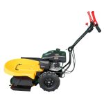Motocositoare DKD SGP500 motor RATO 6,5 CP