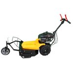 Tocator vegetatie DKD SGP400 - imagine 2