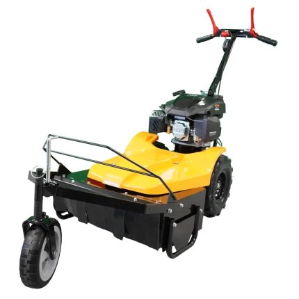Tocator vegetatie DKD SGP400