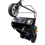 Tocator vegetatie DKD SGP400 - imagine 4