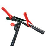 Tocator vegetatie DKD SGP400 - imagine 5
