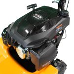 Tocator vegetatie DKD SGP400 - imagine 6