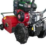 Tocator vegetatie WMX453 7CP benzina - imagine 2
