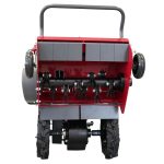 Tocator vegetatie WMX453 7CP benzina - imagine 4