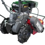 Tocator vegetatie WMX453 7CP benzina - imagine 5