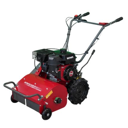 Tocator vegetatie WMX453 7CP benzina