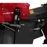MINI TRACTOR WEIMA DIESEL 4X4 WMZ01B 188FE 12 CP - imagine 11