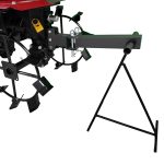 MINI TRACTOR WEIMA DIESEL 4X4 WMZ01B 188FE 12 CP - imagine 12
