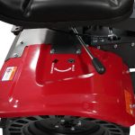 MINI TRACTOR WEIMA DIESEL 4X4 WMZ01B 188FE 12 CP - imagine 9