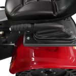 MINI TRACTOR WEIMA DIESEL 4X4 WMZ01B 188FE 12 CP - imagine 10