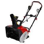 Freza de zapada KAMA SNOW 9103 Led