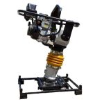 Mai compactor KAMA RM-80R